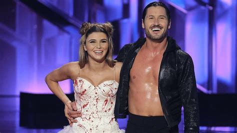 Val Chmerkovskiy Savagely Shuts Down Instagram Troll