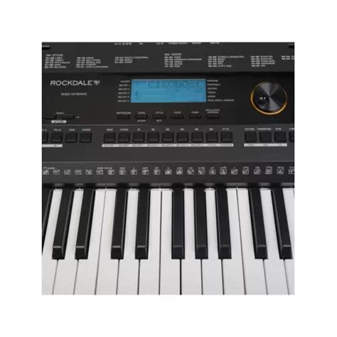 Синтезатор ROCKDALE Creator 2 купить в Минске, Беларуси