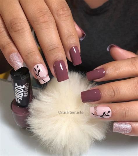 Mais De Fotos De Unhas Maravilhosas Esmaltes Nude