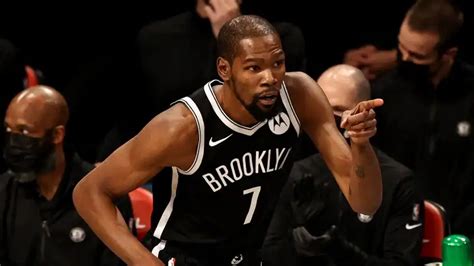 Kevin Durant Talks nWo – Brooklyn Nets Comparisons - Wrestling Attitude