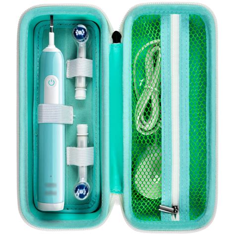 Travel Case For Oral B Pro 1000 at Zane Morrison blog