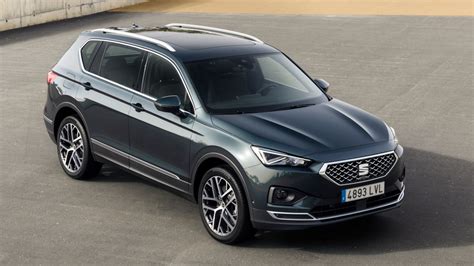 Seat Tarraco XPerience Nuovo Allestimento 2022 Quali Dotazioni