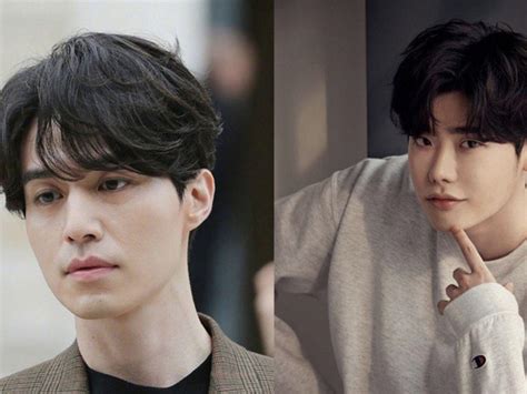 Những kiểu tóc nam ngắn Châu Á hot nhất hiện nay