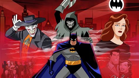 Arriba 63+ imagen batman mask of the phantasm comic - Abzlocal.mx