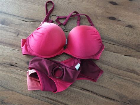 Sexy Hunkemöller Bikini Gr M L Gebraucht in Tann für CHF 11 mit Lieferung auf Ricardo kaufen