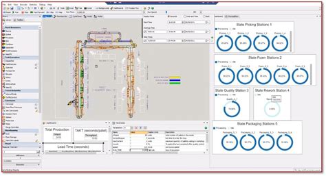 process simulation nikai systems