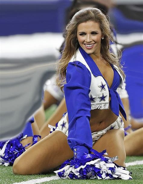 Dallas cowboys cheerleaders photos and premium high res pictures – Artofit