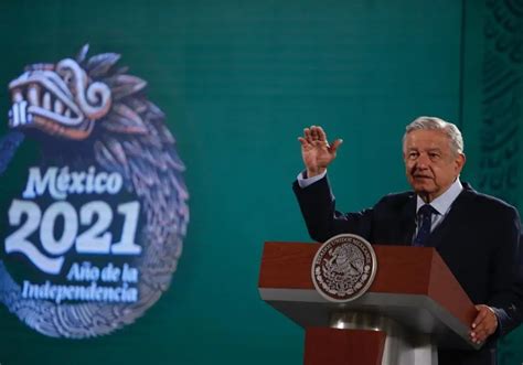 La Jornada Reitera AMLO Respeto A Todas Las Religiones