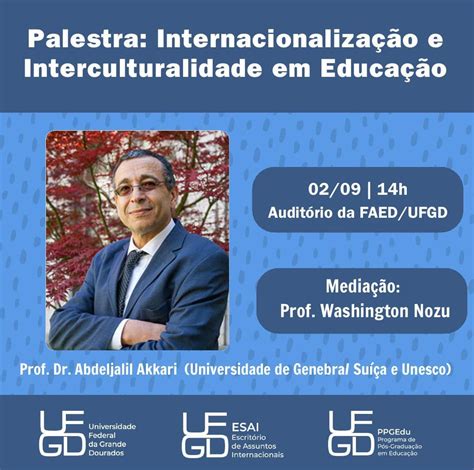Portal Ufgd