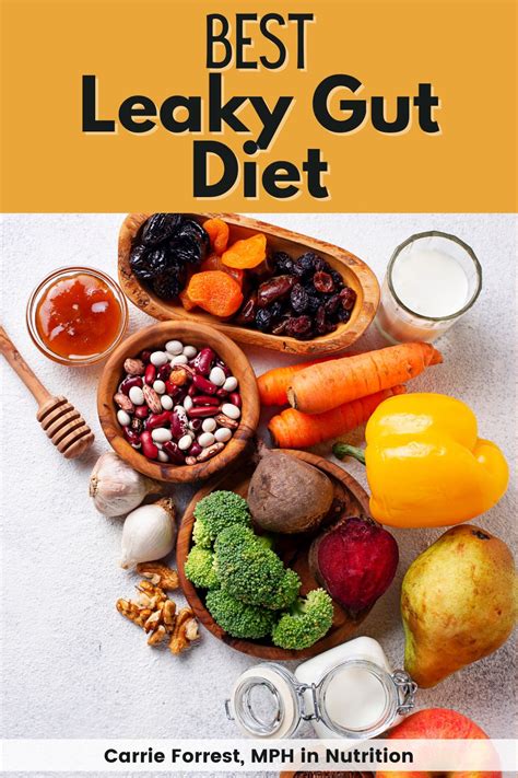 3 Day Gut Reset Meal Plan From A Nutritionist Clean Eating Kitchen