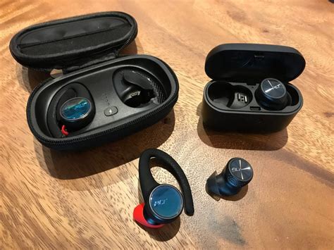 Hands-on Review: BackBeat PRO 5100 by Plantronics | JustRunLah!