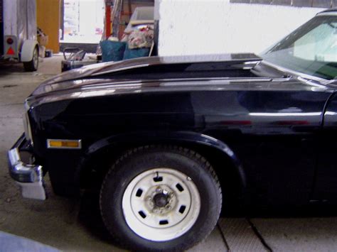 4th Gen Cowl Hoodsfiberglass Or Steel Chevy Nova Forum