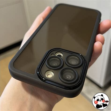 High Transparency Casing For Infinix Hot 30 30i 40 Pro GT 10 Note 30 Pro 30i Pop 7 Pro 8 5G 4G