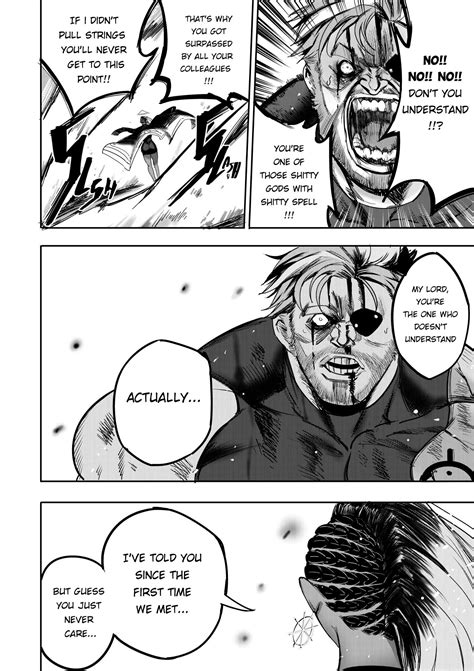 I Sold My Body To A God Charona Side Story Chap1 Page 35 Nhentai Hentai Doujinshi And Manga