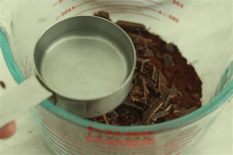 Nasi Lemak Lover Naked Devils Food Chocolate Cake With Berries