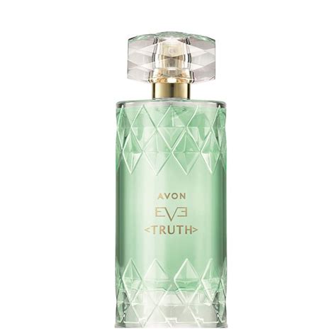 Купить парфюмерную воду Avon Eve Truth по низкой цене в интернет ...