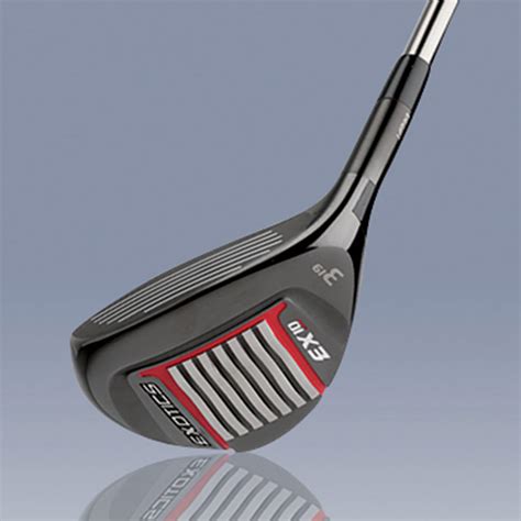 Hot List Hybrids Australian Golf Digest