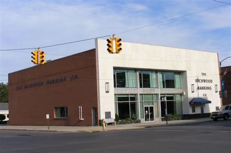 Richwood Ohio City Photos Ohio