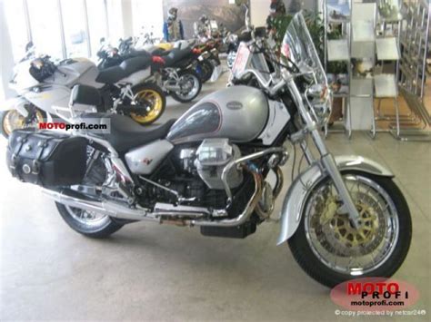 Moto Guzzi Moto Guzzi California 1100 EV - Moto.ZombDrive.COM