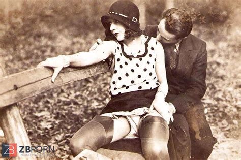 Super Sexy Vintage ZB Porn