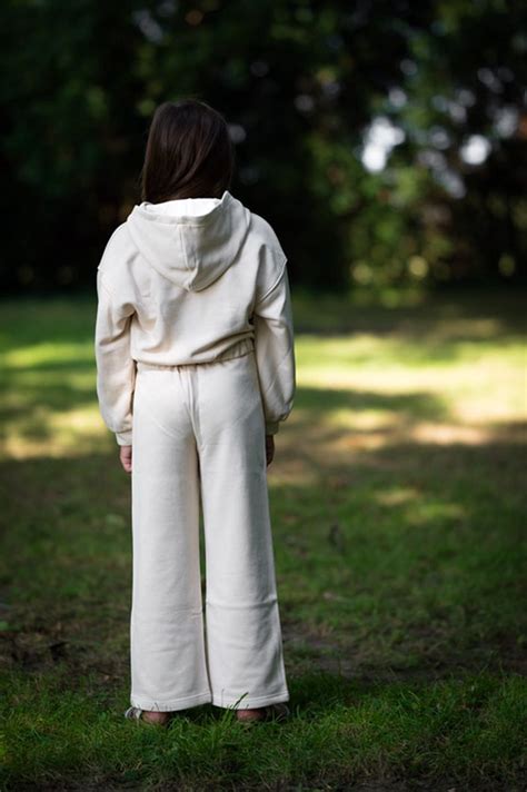 Burro Pantalon Nude Noir Ans Bol