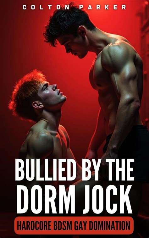 Amazon Bullied By The Dorm Jock Hardcore BDSM Gay Domination MM Hardcore Gay BDSM
