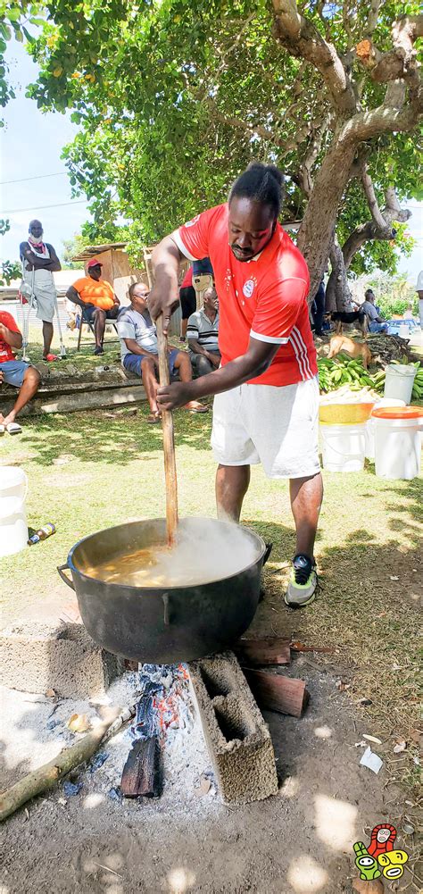 LA POTERIE SARAKA 2023... - Grenada Cultural Foundation | Facebook