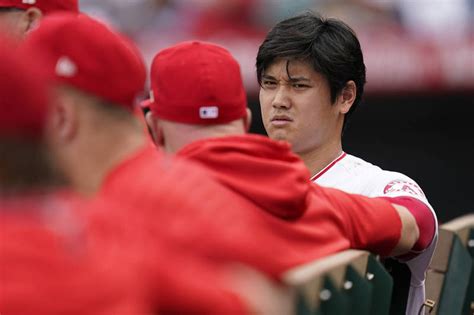 Mlb》柯爾k翻大谷翔平 洋基捕手大讚：他投出最好的球（影音） 自由體育