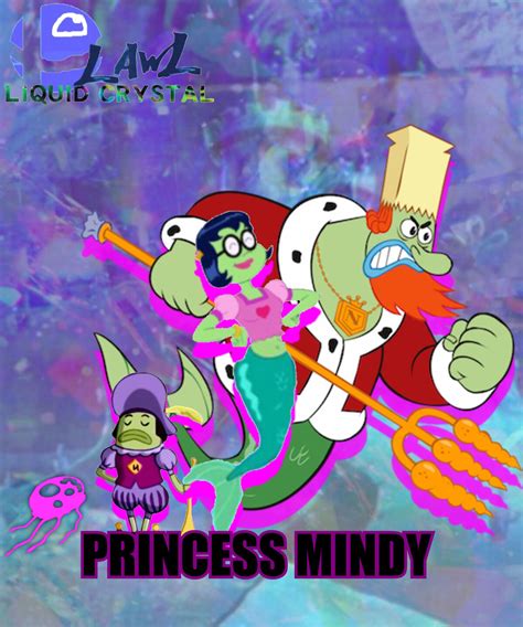 Princess Mindy New Smash Bros Lawl Origin Wiki Fandom