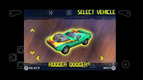 Hot Wheels Stunt Track Challenge GBA Gameplay YouTube