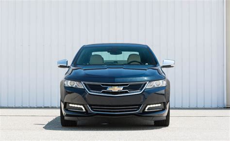 2025 Chevy Impala SS: Is There Possibility Of Coming Back?