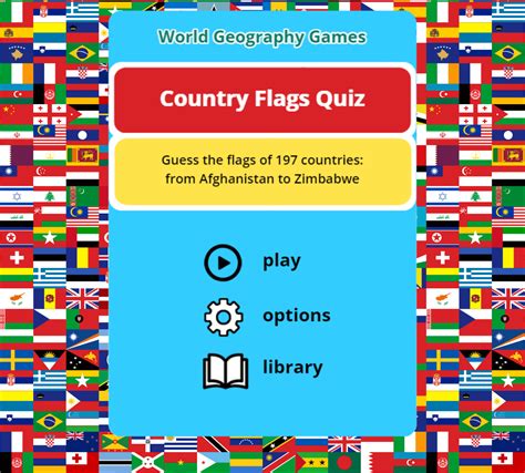 19 Best Geography Games for Middle School Students