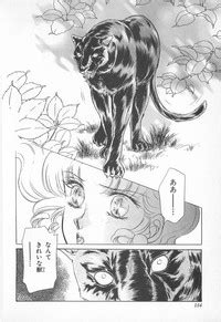 Midnight Panther Volume 2 JPN Nhentai Hentai Doujinshi And Manga