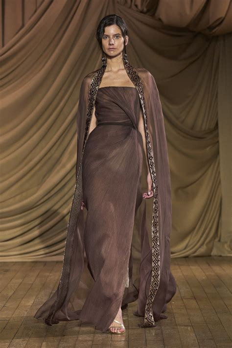Rami Al Ali Spring Summer 2024 Couture