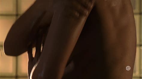 Johanna Bah nude pics página