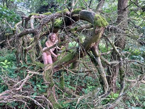 Wanted To Share My Naked Forest Adventure What Do You Think Nudes Hippie Chicks NUDE PICS ORG
