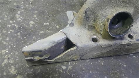 Начало большого ТО. Часть 1 — Chevrolet Niva (1G), 1,7 л, 2012 года ...