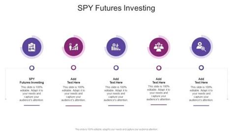 SPY Futures Investing PowerPoint Presentation and Slides | SlideTeam