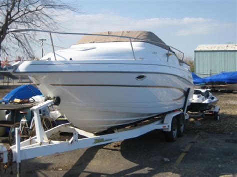 2002 24 Glastron Boats Gs 249 For Sale In Cincinnati Ohio All Boat