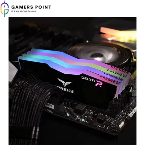 V Color Skywalker Plus RGB 16GB RAM DDR4 Gamerspoint