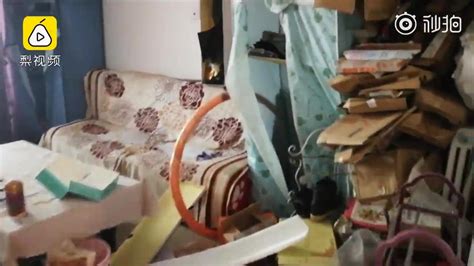 Hot girl mạng có cả triệu người follow bị chủ nhà bóc mẽ ở bẩn rác chất thành núi đến lúc đòi