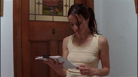 Naked Daniella Farinacci In Josh Jarman