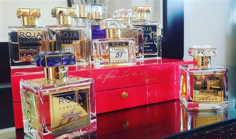 51 Pour Femme Roja Dove аромат — аромат для женщин