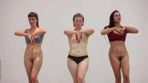 Nude Art Performance Theater Nude Public Striptease Is An Erotic Or Exotic Dance Page