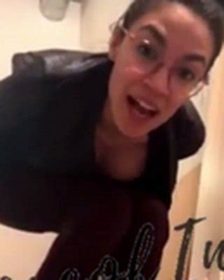 Alexandria Ocasio Cortez Nude Porn Pictures XXX Photos Sex Images