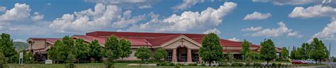 About Us Red Rocks Baptist Church