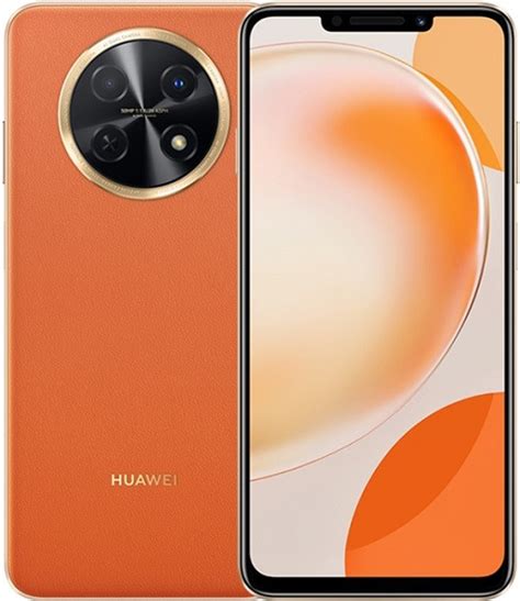 Etoren Unlocked Huawei Enjoy X Stg Al Dual Sim Gb Orange