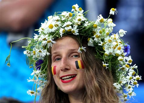 PHOTOS: 2018 FIFA World Cup fans