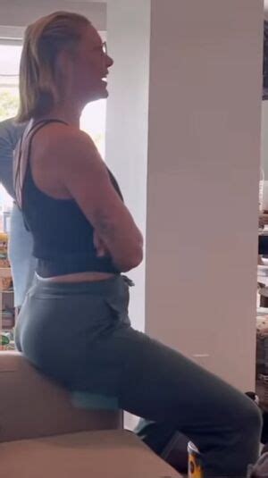 Katee Sackhoff Leaked Nude Photos And Videos