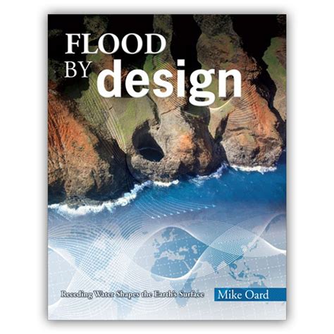 flood  design book  mike oard mb history
